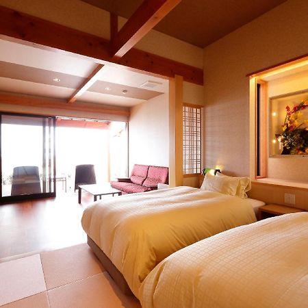 Futaritowani En Hotel Izu  Exterior photo