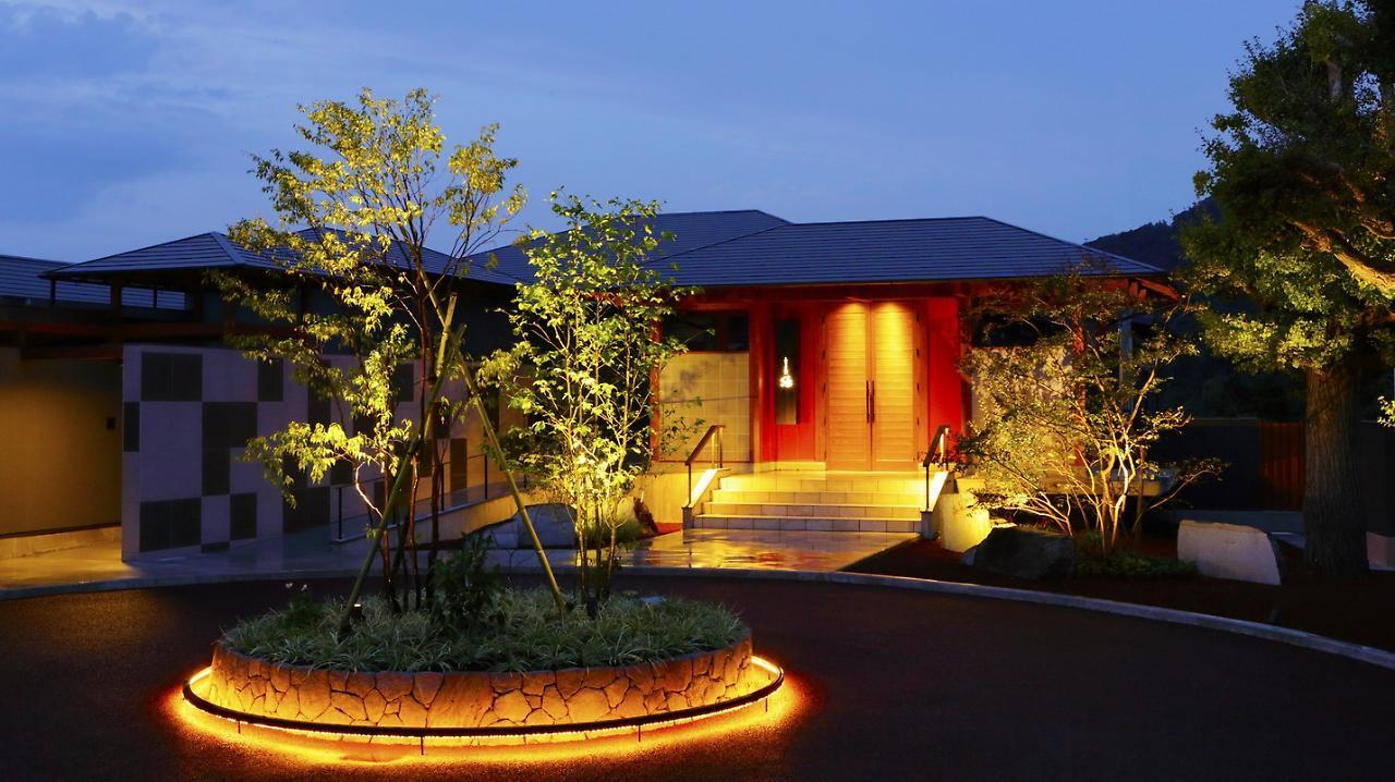 Futaritowani En Hotel Izu  Exterior photo