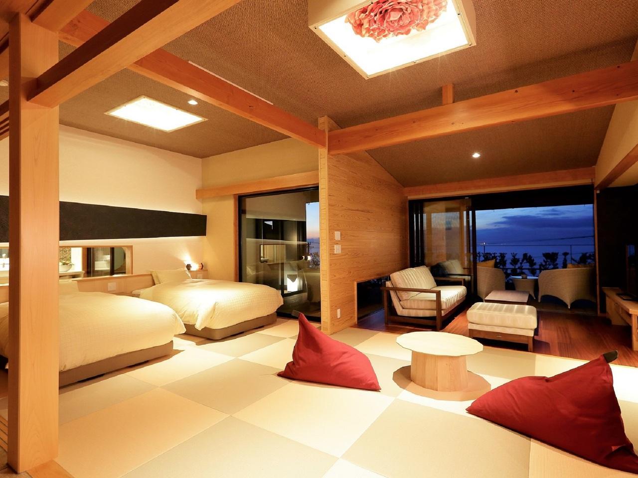 Futaritowani En Hotel Izu  Exterior photo