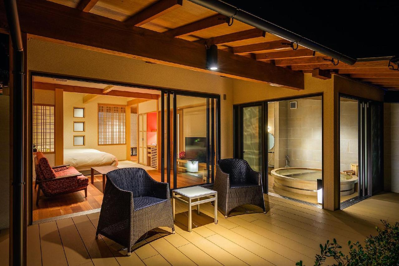 Futaritowani En Hotel Izu  Exterior photo