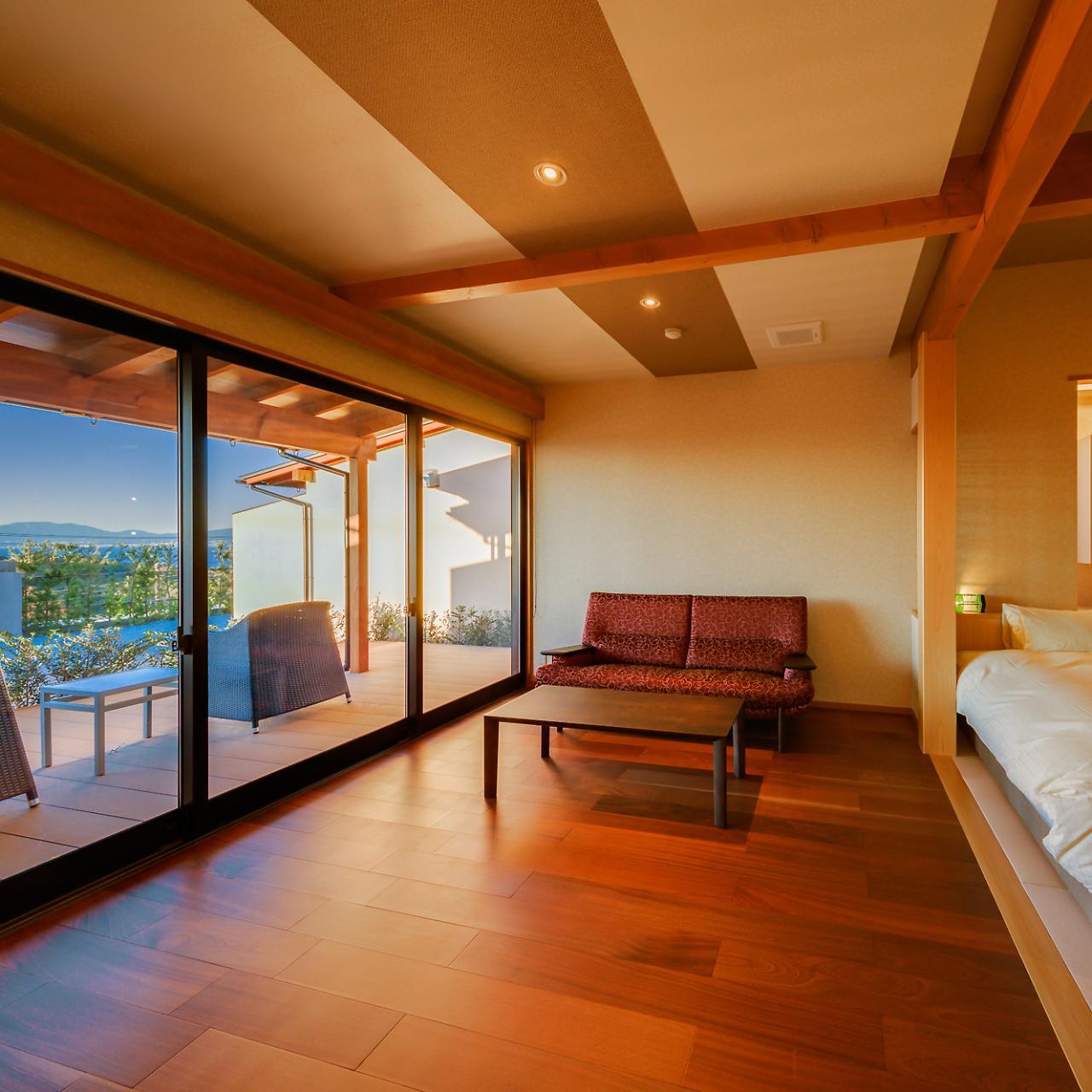 Futaritowani En Hotel Izu  Exterior photo