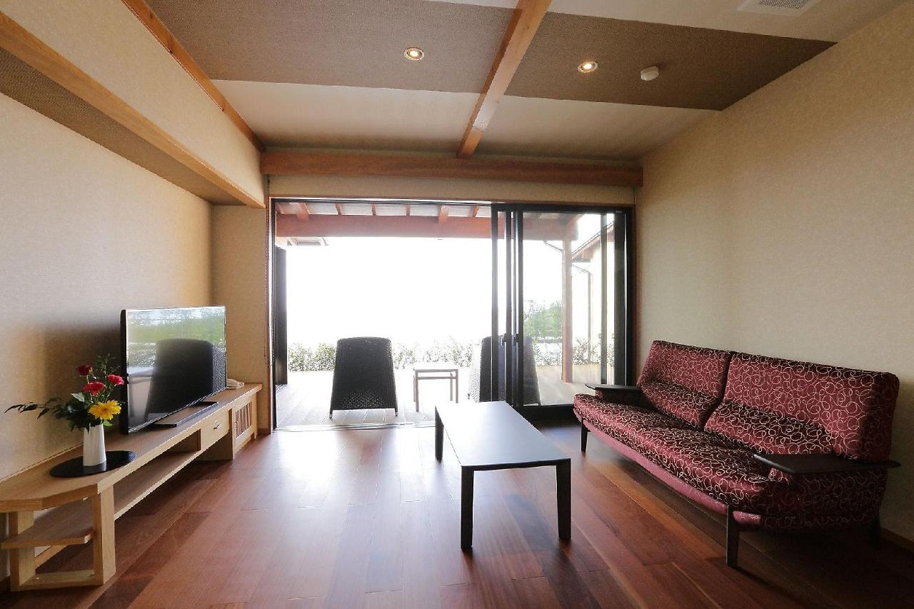 Futaritowani En Hotel Izu  Exterior photo