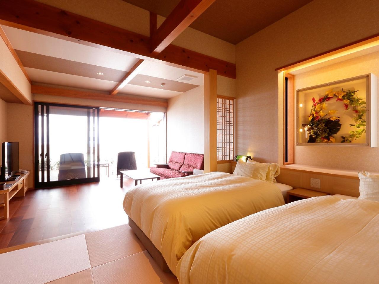 Futaritowani En Hotel Izu  Exterior photo
