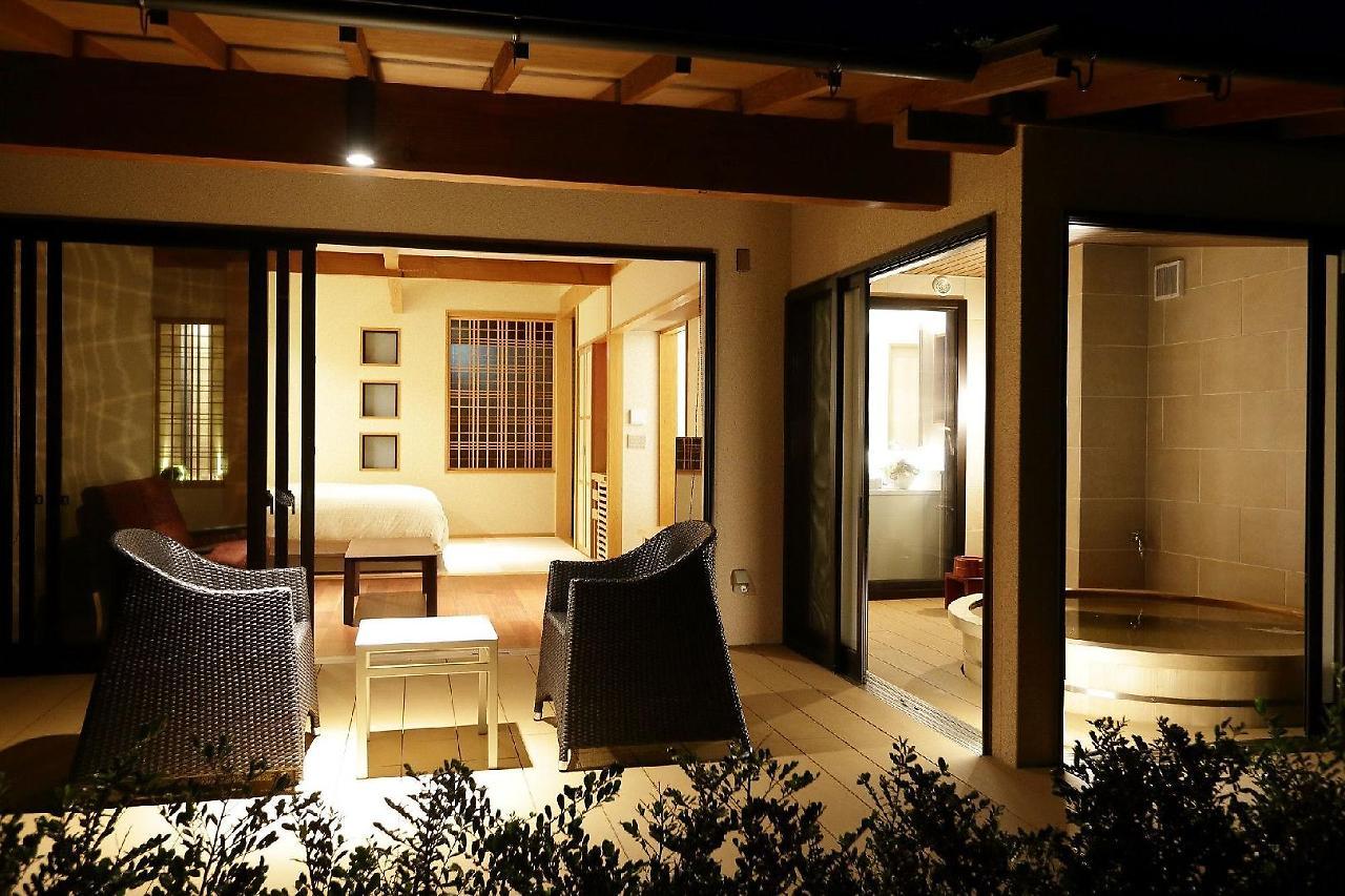Futaritowani En Hotel Izu  Exterior photo