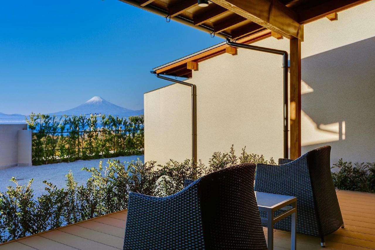 Futaritowani En Hotel Izu  Exterior photo