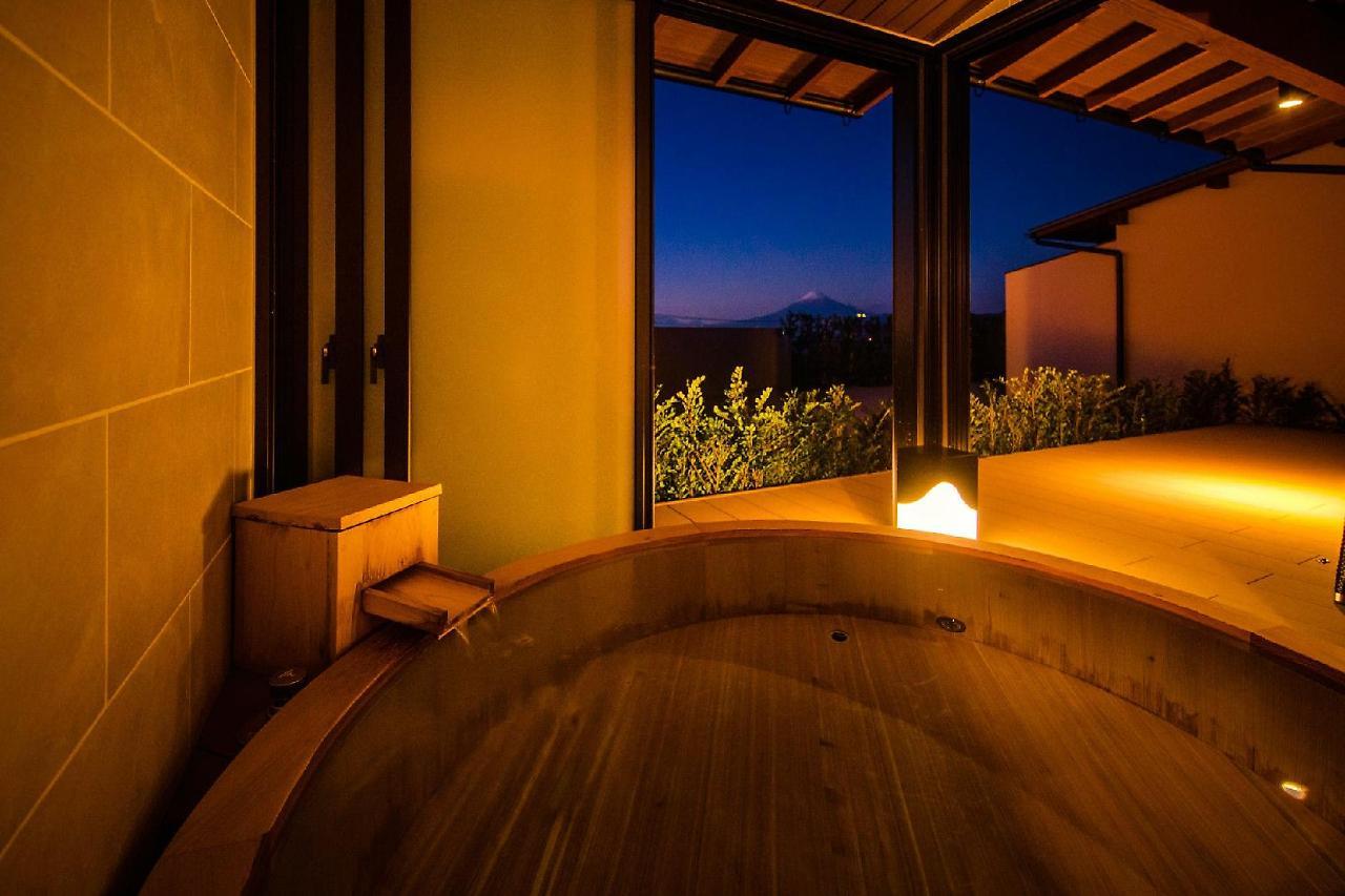 Futaritowani En Hotel Izu  Exterior photo