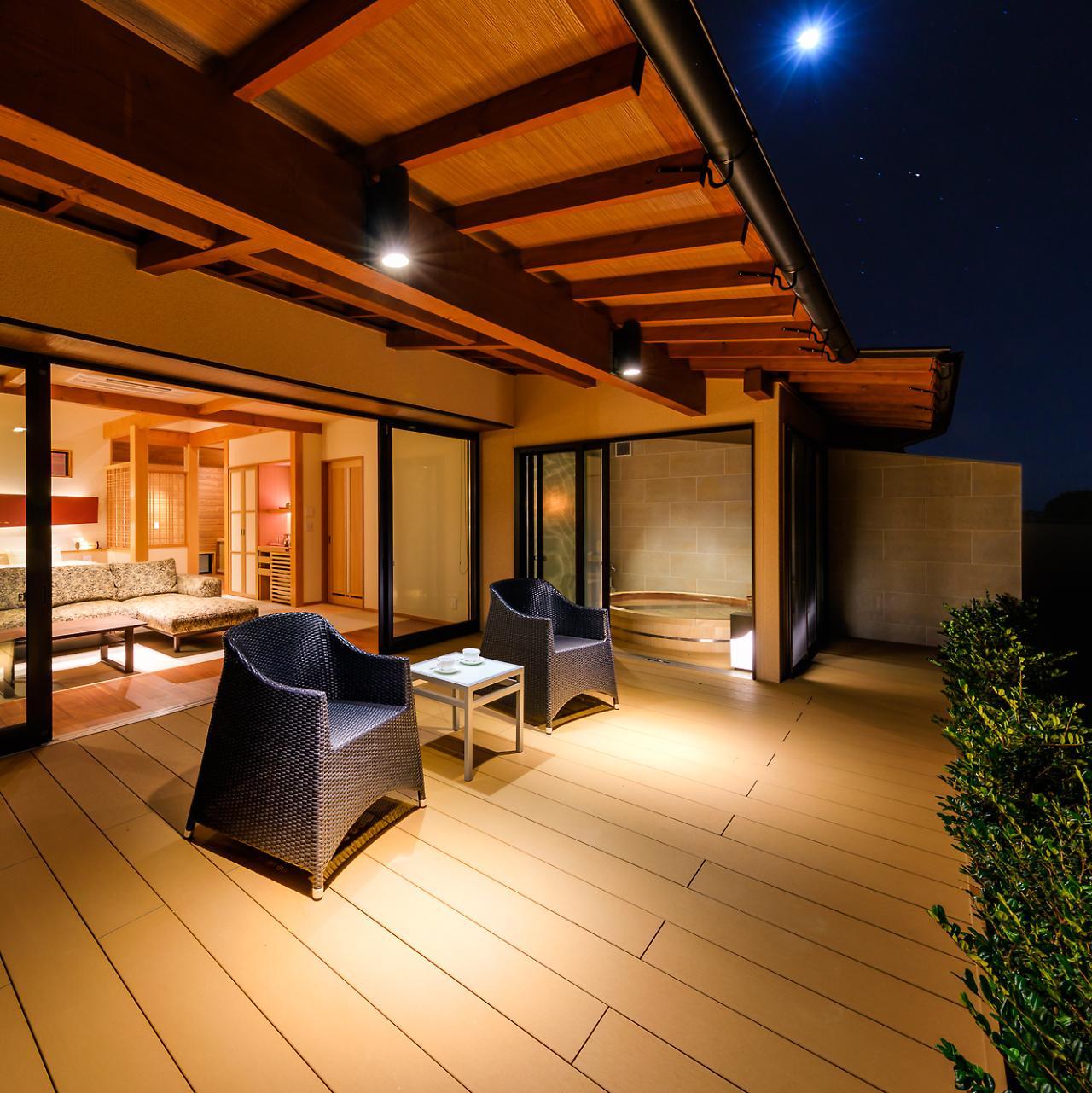 Futaritowani En Hotel Izu  Exterior photo