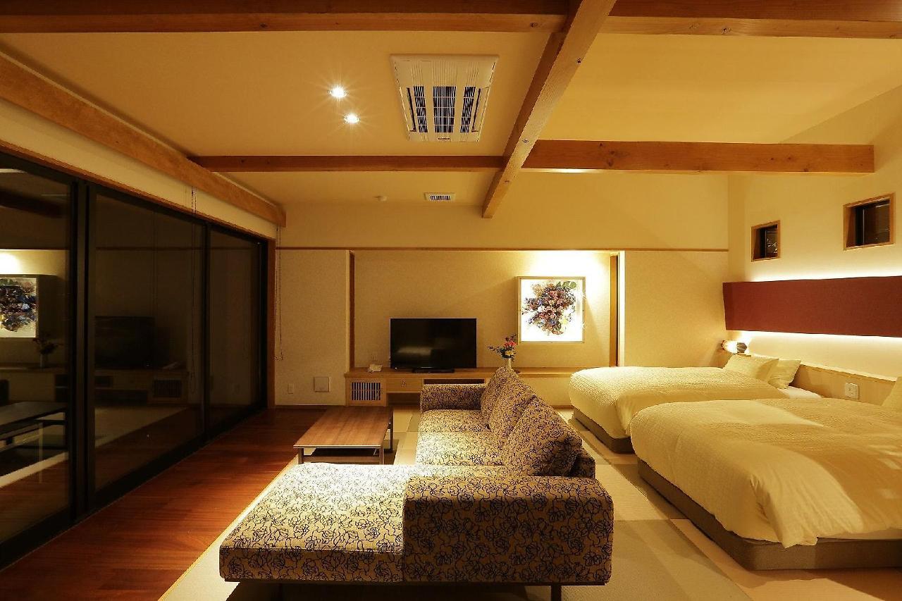 Futaritowani En Hotel Izu  Exterior photo