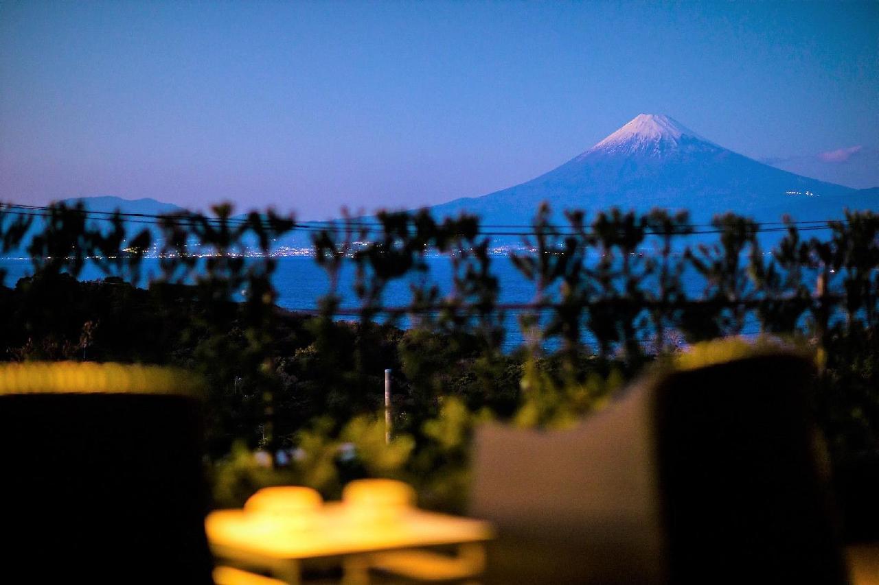 Futaritowani En Hotel Izu  Exterior photo