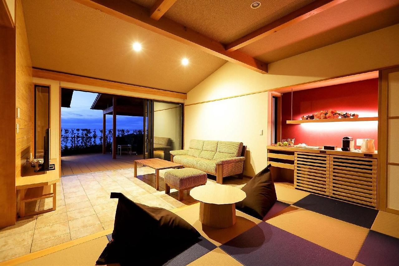 Futaritowani En Hotel Izu  Exterior photo