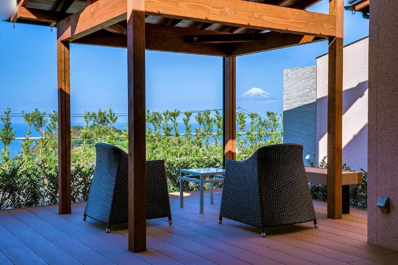 Futaritowani En Hotel Izu  Exterior photo