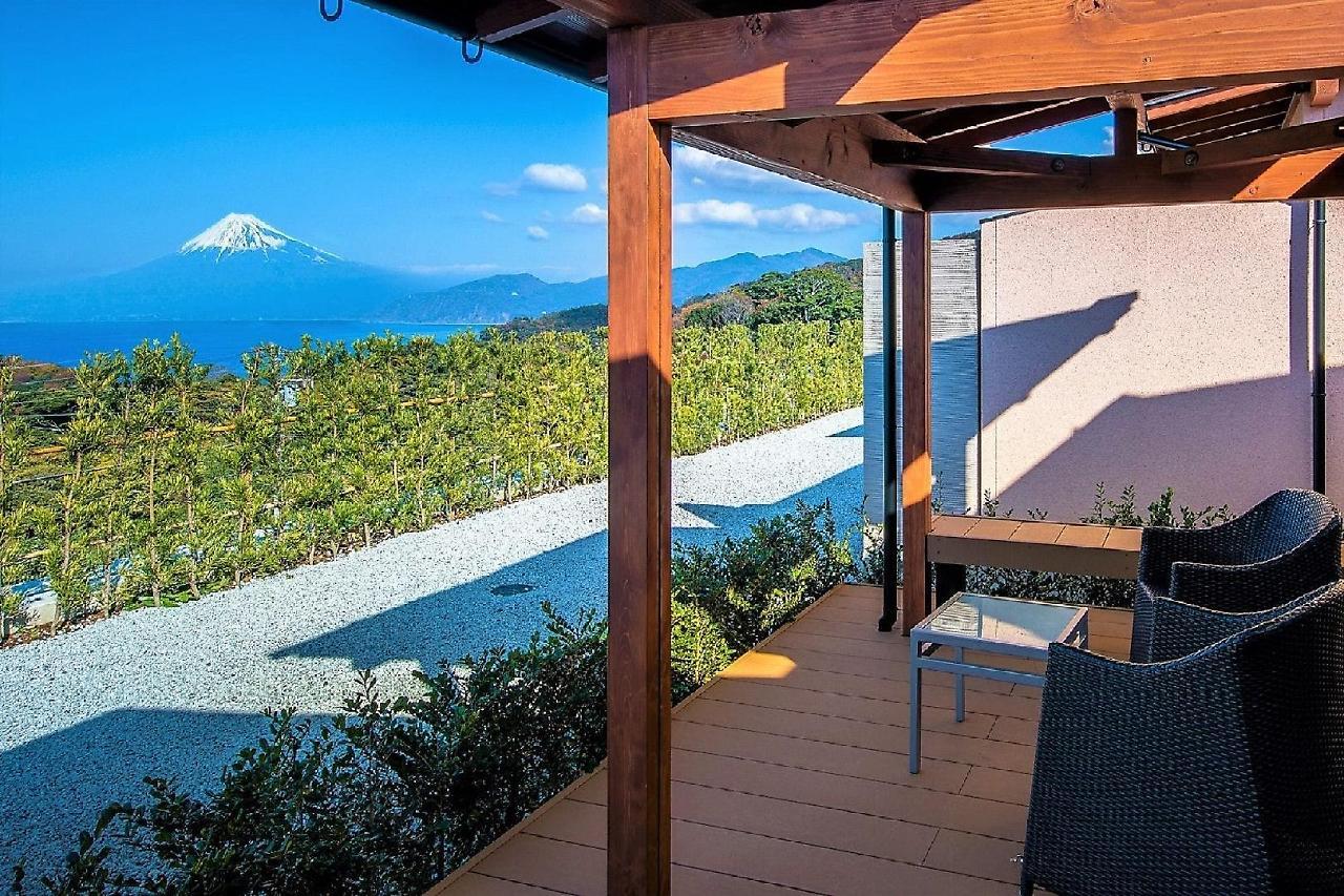 Futaritowani En Hotel Izu  Exterior photo