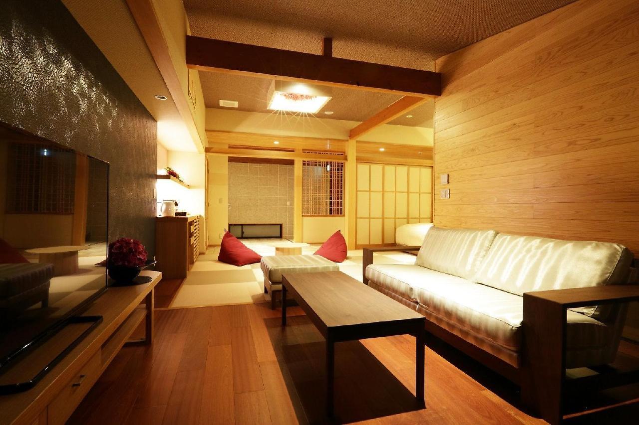 Futaritowani En Hotel Izu  Exterior photo
