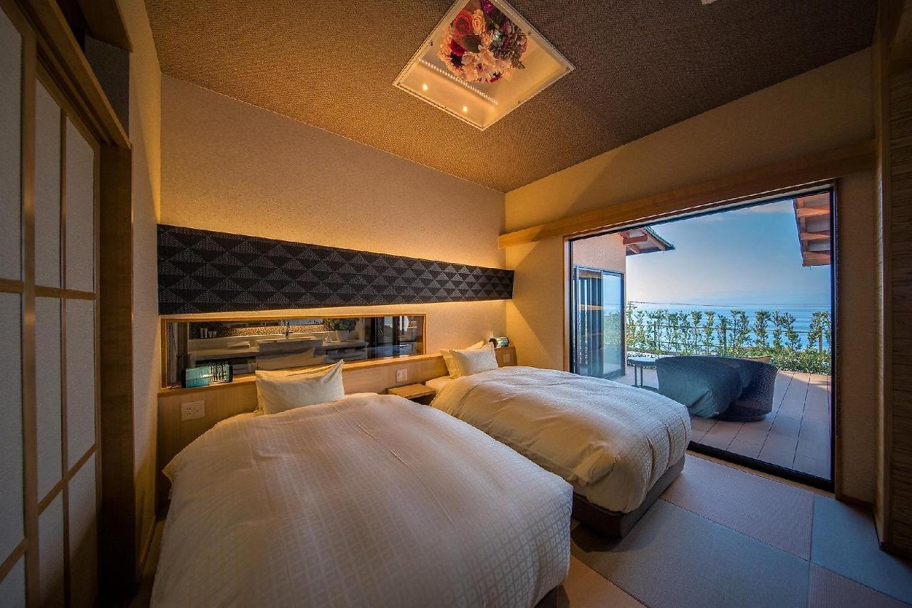 Futaritowani En Hotel Izu  Exterior photo