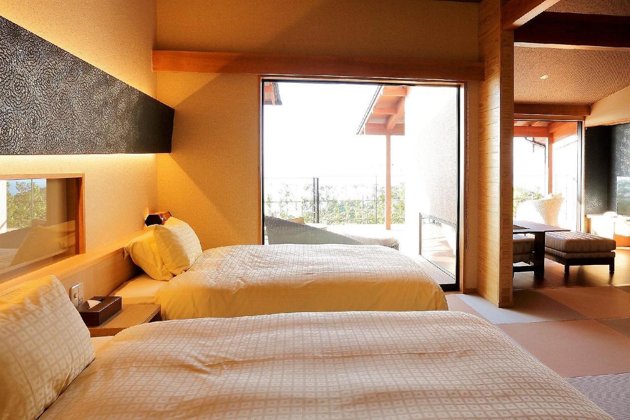 Futaritowani En Hotel Izu  Exterior photo