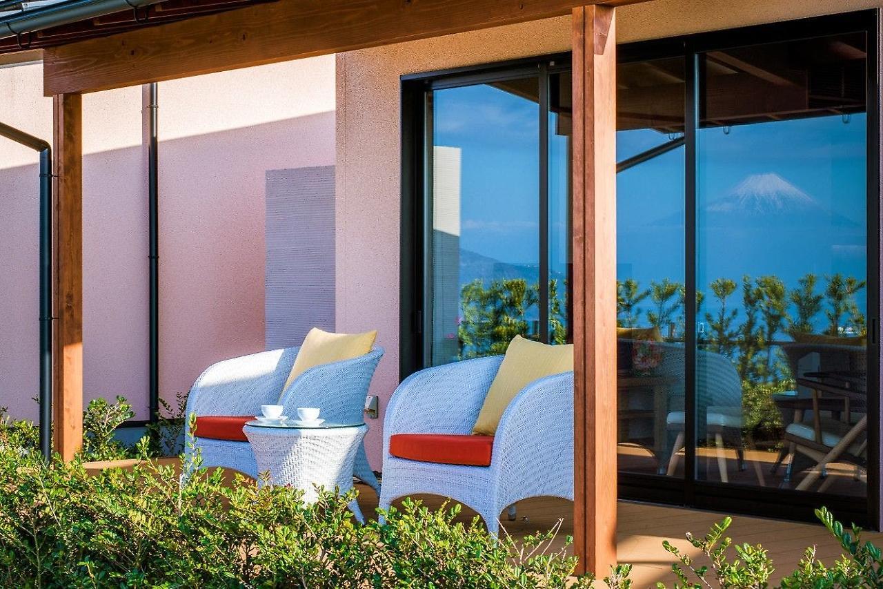 Futaritowani En Hotel Izu  Exterior photo