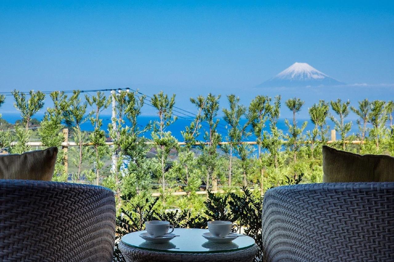 Futaritowani En Hotel Izu  Exterior photo