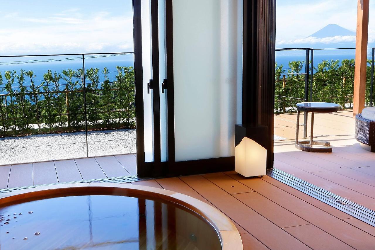 Futaritowani En Hotel Izu  Exterior photo