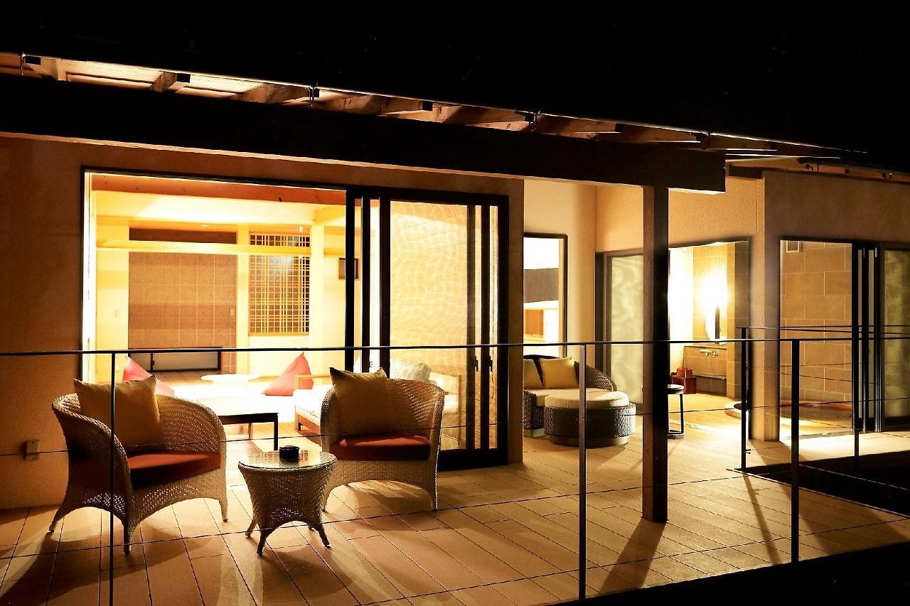 Futaritowani En Hotel Izu  Exterior photo