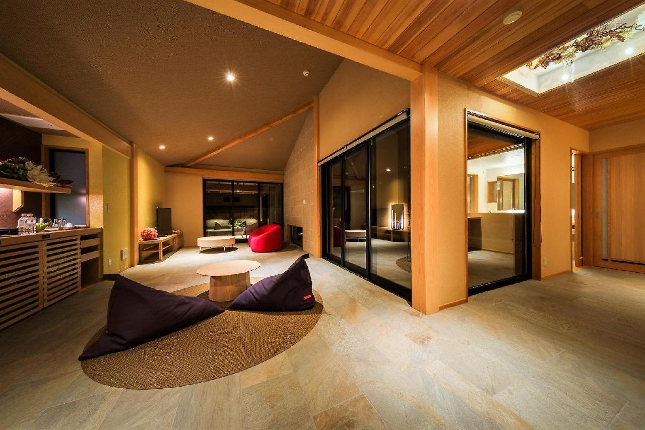 Futaritowani En Hotel Izu  Exterior photo