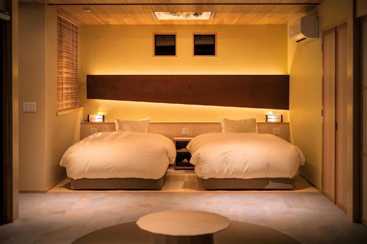 Futaritowani En Hotel Izu  Exterior photo