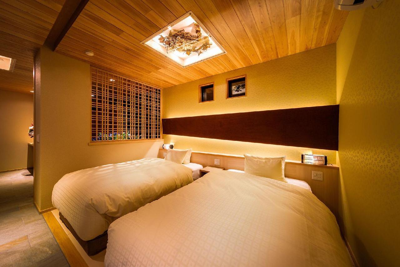 Futaritowani En Hotel Izu  Exterior photo