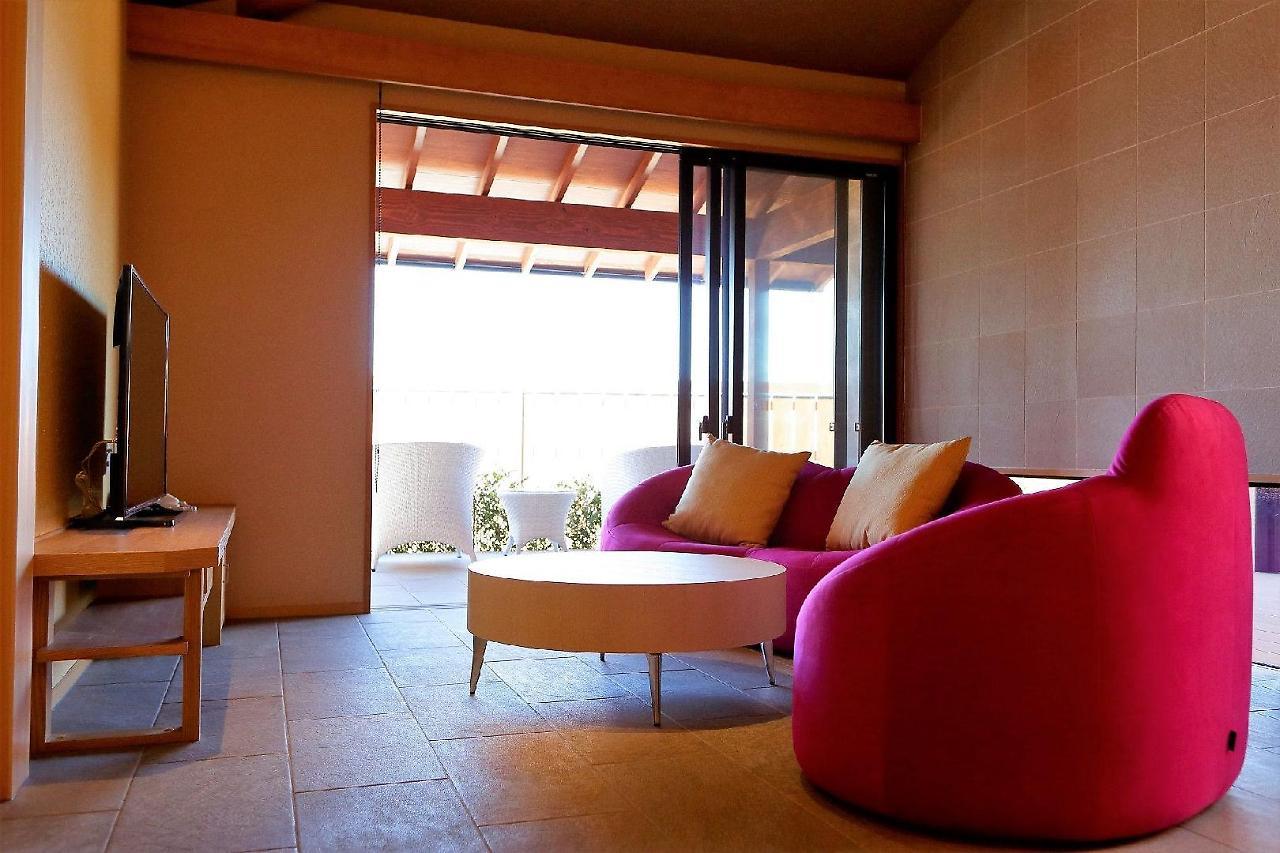 Futaritowani En Hotel Izu  Exterior photo