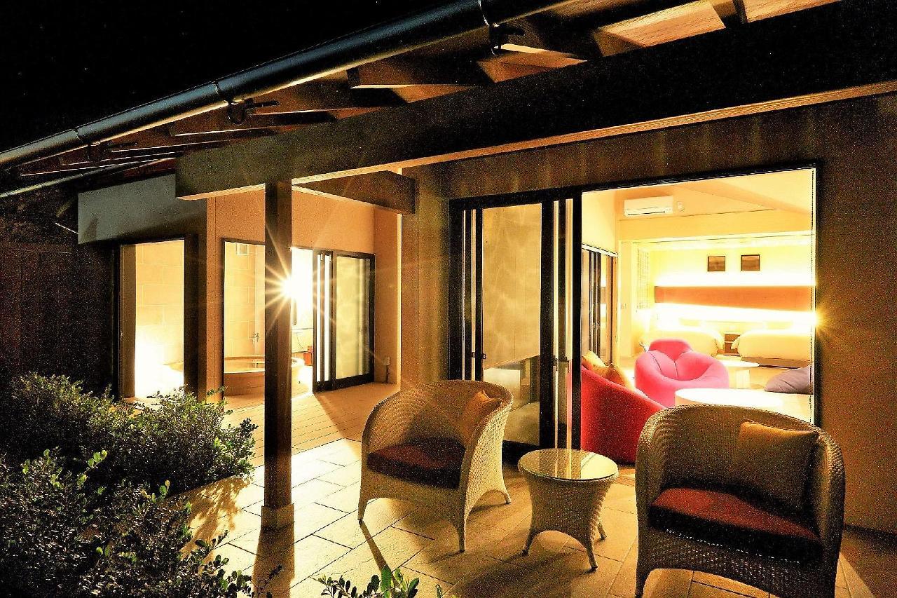 Futaritowani En Hotel Izu  Exterior photo